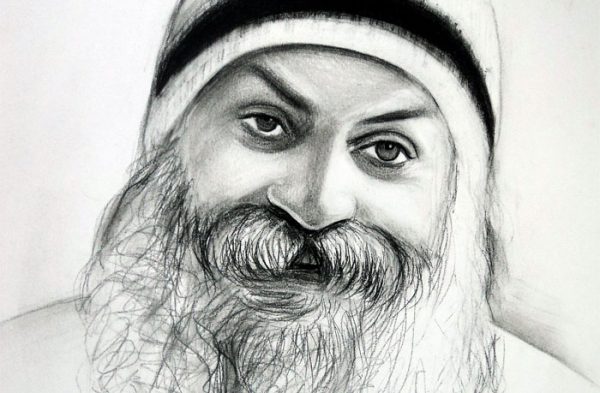 Aprender a meditar Osho