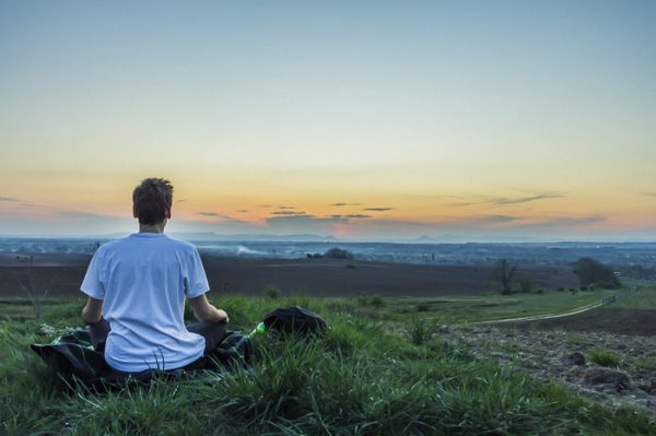 Para qué sirve meditar