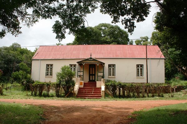 Misioneros de la Esperanza