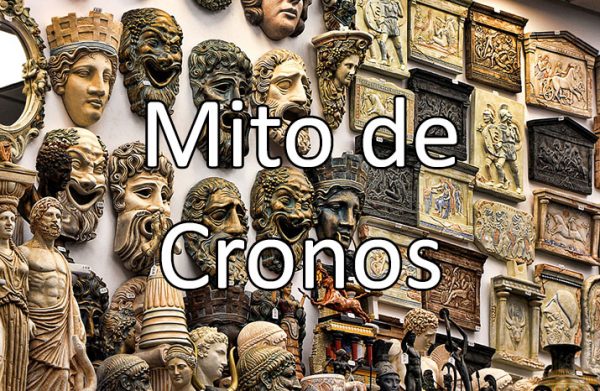 Mito de Cronos