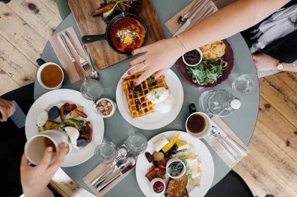 ¿Cuál es el Significado de Soñar con Comida?